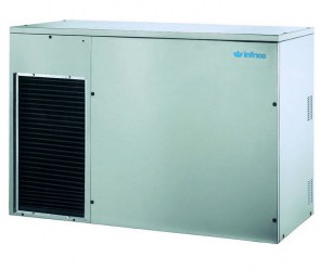 FABRICADOR DE HIELO INFRICO FHCM300S SPLIT